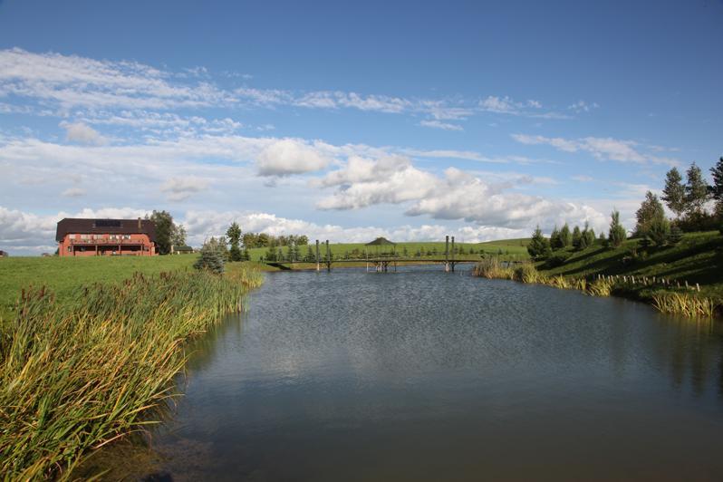 Pensjonat Na Wzgorzu Udryn Exterior photo